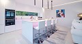Maginificent 5 Bedroom 6 Bathroom Villa in Real Estate Alicante