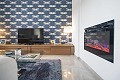 Maginificent 5 Bedroom 6 Bathroom Villa in Real Estate Alicante
