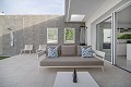 Maginificent 5 Bedroom 6 Bathroom Villa in Real Estate Alicante