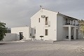 Maginificent 5 Bedroom 6 Bathroom Villa in Real Estate Alicante