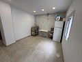 Prachtig gerenoveerd herenhuis in Monóvar in Real Estate Alicante