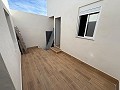 Prachtig gerenoveerd herenhuis in Monóvar in Real Estate Alicante