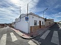 Prachtig gerenoveerd herenhuis in Monóvar in Real Estate Alicante