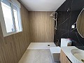 Prachtig gerenoveerd herenhuis in Monóvar in Real Estate Alicante