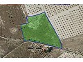 Plot of land for sale in Paraje Camara (Salinas). in Real Estate Alicante