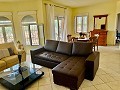 Villa de 3 chambres parfaite pour les amoureux des chevaux in Real Estate Alicante
