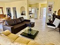 Villa de 3 chambres parfaite pour les amoureux des chevaux in Real Estate Alicante