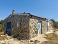 Villa de 3 chambres parfaite pour les amoureux des chevaux in Real Estate Alicante