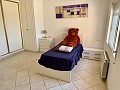 Villa de 3 chambres parfaite pour les amoureux des chevaux in Real Estate Alicante