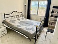 Villa de 3 chambres parfaite pour les amoureux des chevaux in Real Estate Alicante