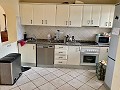 Villa de 3 chambres parfaite pour les amoureux des chevaux in Real Estate Alicante