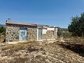 Villa de 3 chambres parfaite pour les amoureux des chevaux in Real Estate Alicante