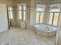 Villa de 3 chambres parfaite pour les amoureux des chevaux in Real Estate Alicante