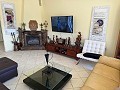 Villa de 3 chambres parfaite pour les amoureux des chevaux in Real Estate Alicante