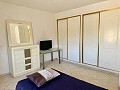 Villa de 3 chambres parfaite pour les amoureux des chevaux in Real Estate Alicante