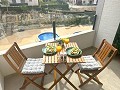 Prachtig modern appartement met 2 slaapkamers en 2 badkamers in San Miguel de Salinas in Real Estate Alicante