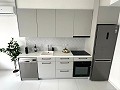 Prachtig modern appartement met 2 slaapkamers en 2 badkamers in San Miguel de Salinas in Real Estate Alicante
