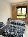 Prachtig modern appartement met 2 slaapkamers en 2 badkamers in San Miguel de Salinas in Real Estate Alicante