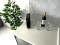 Prachtig modern appartement met 2 slaapkamers en 2 badkamers in San Miguel de Salinas in Real Estate Alicante