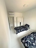 Prachtig modern appartement met 2 slaapkamers en 2 badkamers in San Miguel de Salinas in Real Estate Alicante