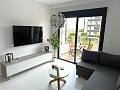 Prachtig modern appartement met 2 slaapkamers en 2 badkamers in San Miguel de Salinas in Real Estate Alicante