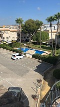 Prachtig appartement met 2 slaapkamers en 1 badkamer in Villamartin. in Real Estate Alicante