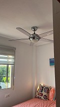 Prachtig appartement met 2 slaapkamers en 1 badkamer in Villamartin. in Real Estate Alicante