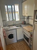 Prachtig appartement met 2 slaapkamers en 1 badkamer in Villamartin. in Real Estate Alicante
