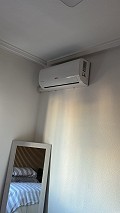 Prachtig appartement met 2 slaapkamers en 1 badkamer in Villamartin. in Real Estate Alicante