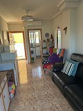 Prachtig appartement met 2 slaapkamers en 1 badkamer in Villamartin. in Real Estate Alicante