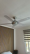 Prachtig appartement met 2 slaapkamers en 1 badkamer in Villamartin. in Real Estate Alicante