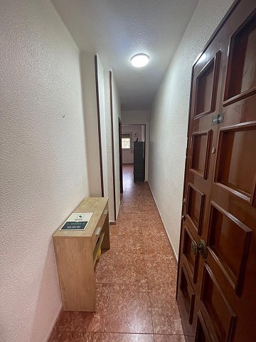Townhouse for sale in Elda – 3 bedrooms, 1 bathroom, 80 m² – €66,000