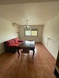 Maison de ville à vendre à Elda – 3 chambres, 1 salle de bain, 80 m² – 66 000 € in Real Estate Alicante