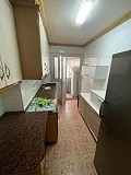 Maison de ville à vendre à Elda – 3 chambres, 1 salle de bain, 80 m² – 66 000 € in Real Estate Alicante