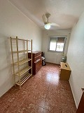 Maison de ville à vendre à Elda – 3 chambres, 1 salle de bain, 80 m² – 66 000 € in Real Estate Alicante
