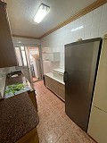 Maison de ville à vendre à Elda – 3 chambres, 1 salle de bain, 80 m² – 66 000 € in Real Estate Alicante