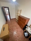 Maison de ville à vendre à Elda – 3 chambres, 1 salle de bain, 80 m² – 66 000 € in Real Estate Alicante