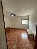 Maison de ville à vendre à Elda – 3 chambres, 1 salle de bain, 80 m² – 66 000 € in Real Estate Alicante