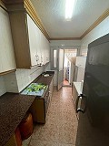Maison de ville à vendre à Elda – 3 chambres, 1 salle de bain, 80 m² – 66 000 € in Real Estate Alicante