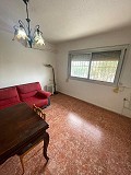 Maison de ville à vendre à Elda – 3 chambres, 1 salle de bain, 80 m² – 66 000 € in Real Estate Alicante