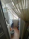 Maison de ville à vendre à Elda – 3 chambres, 1 salle de bain, 80 m² – 66 000 € in Real Estate Alicante