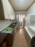 Maison de ville à vendre à Elda – 3 chambres, 1 salle de bain, 80 m² – 66 000 € in Real Estate Alicante