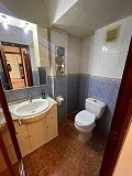 Maison de ville à vendre à Elda – 3 chambres, 1 salle de bain, 80 m² – 66 000 € in Real Estate Alicante