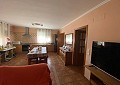 Prachtige villa met 3 slaapkamers in Salinas, dichtbij de stad. in Real Estate Alicante