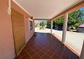 Prachtige villa met 3 slaapkamers in Salinas, dichtbij de stad. in Real Estate Alicante
