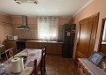 Prachtige villa met 3 slaapkamers in Salinas, dichtbij de stad. in Real Estate Alicante