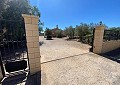 Prachtige villa met 3 slaapkamers in Salinas, dichtbij de stad. in Real Estate Alicante