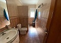 Prachtige villa met 3 slaapkamers in Salinas, dichtbij de stad. in Real Estate Alicante