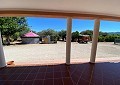 Prachtige villa met 3 slaapkamers in Salinas, dichtbij de stad. in Real Estate Alicante