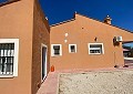 Prachtige villa met 3 slaapkamers in Salinas, dichtbij de stad. in Real Estate Alicante
